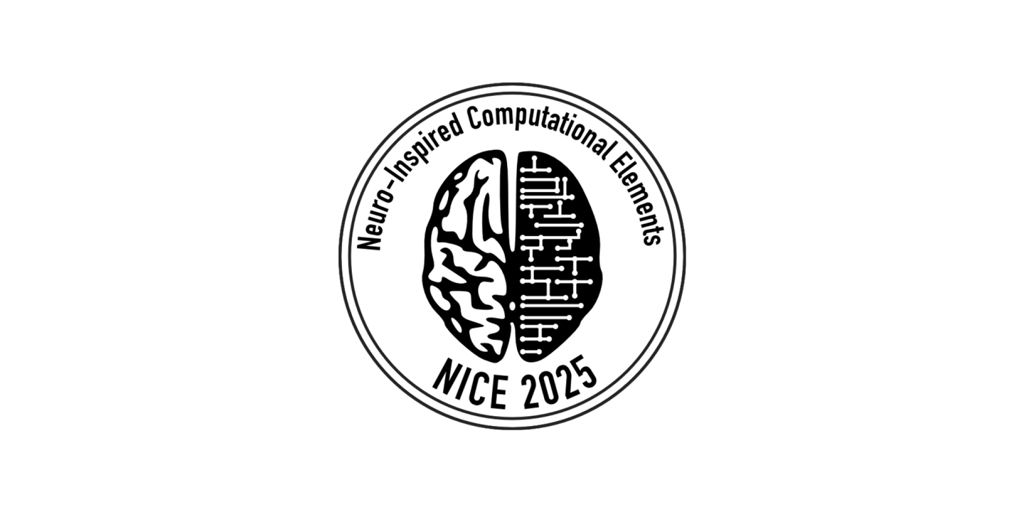 NICE 2025 Event Banner