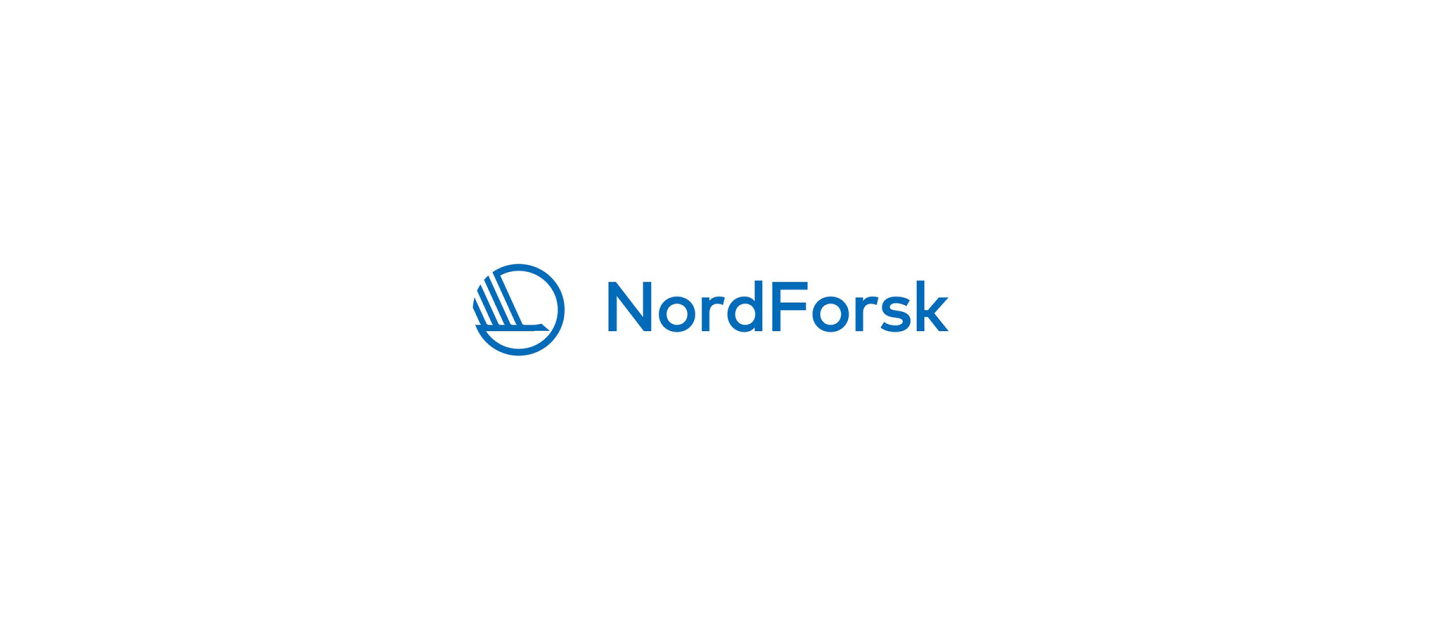 NordForsk Logo