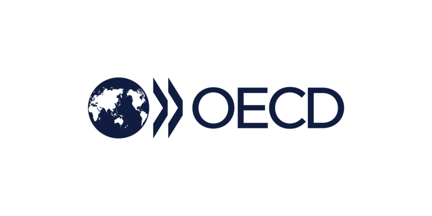 OECD Logo