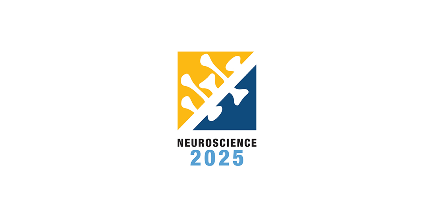 SfN 2025 Banner