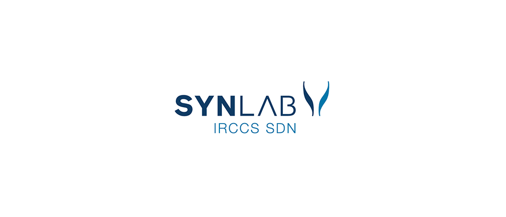 IRCCS SYNLAB SDN Logo