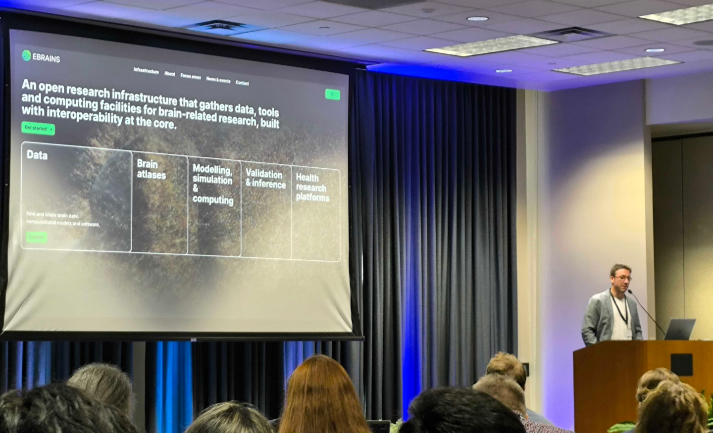 Timo Dickscheid Incf Assembly 2024