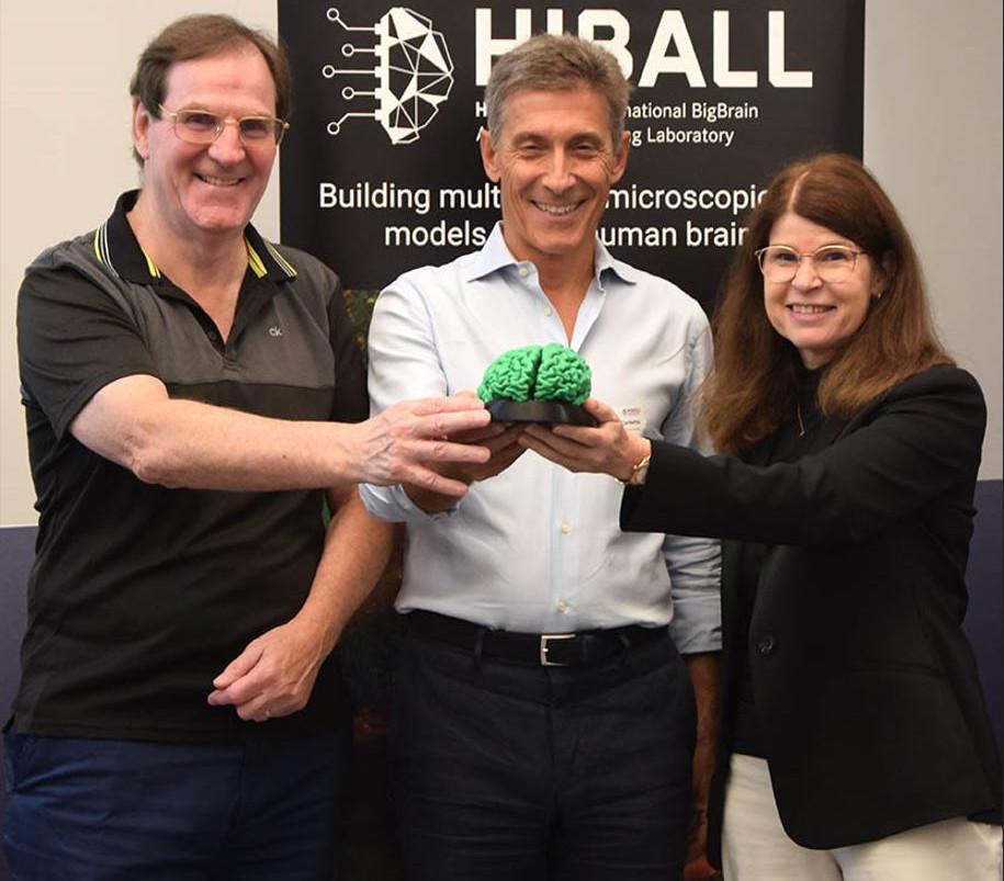 Towards A Transatlantic Ecosystem