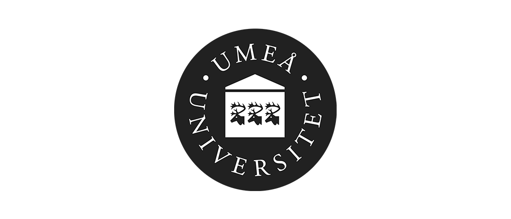 Umeå University Logo