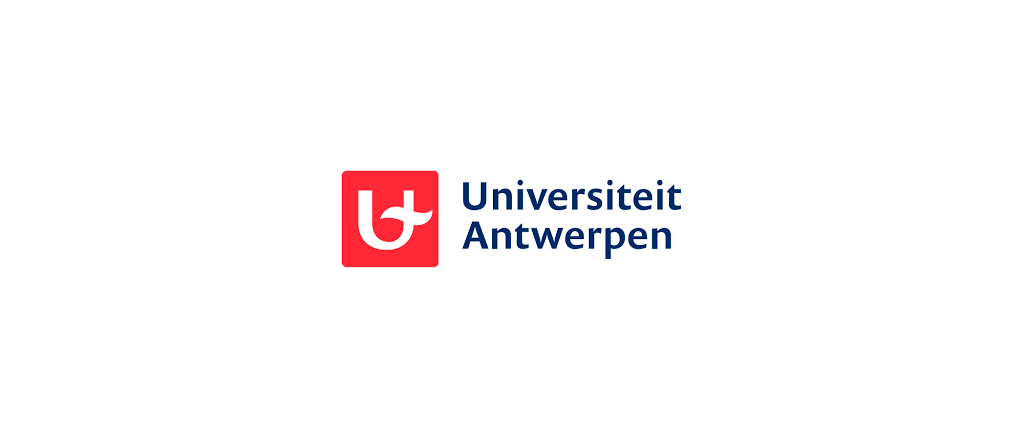University Of Antwerp Logo