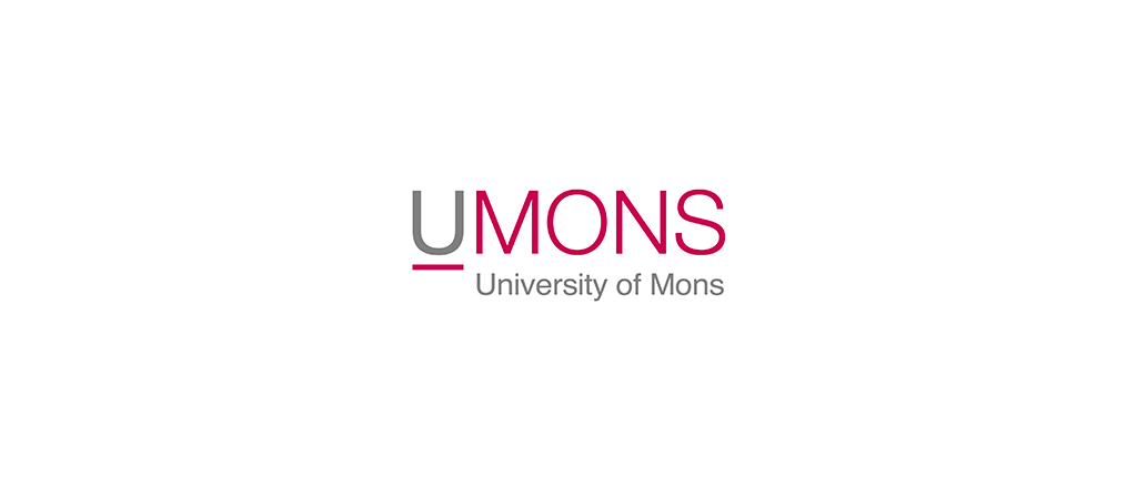 University Of Mons Logo