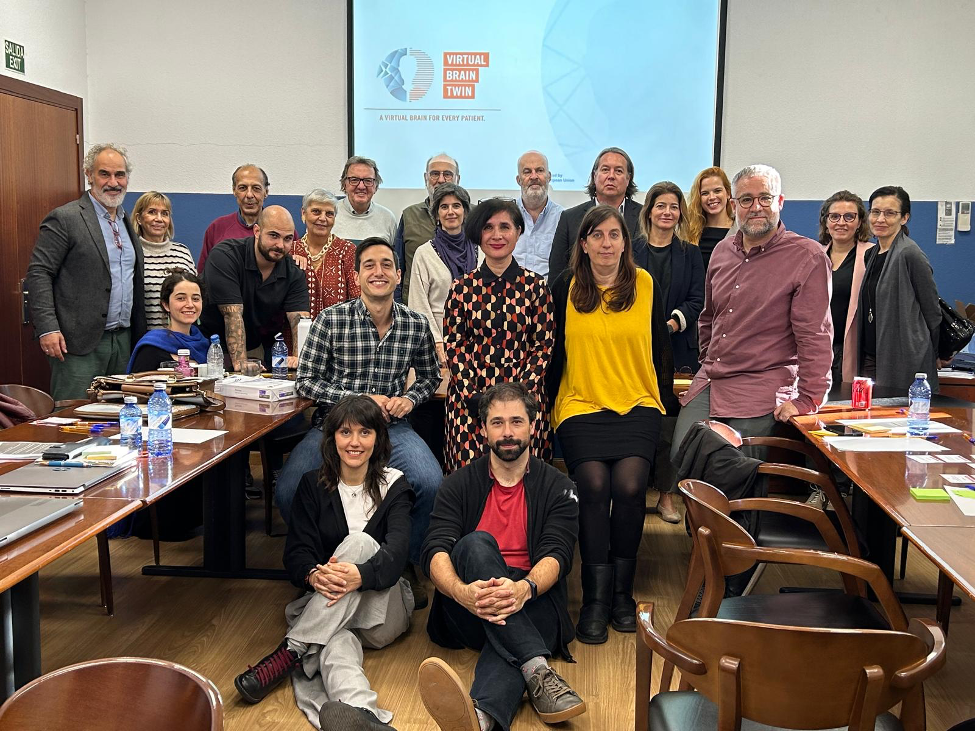 VBT Design Co Lab Group Photo