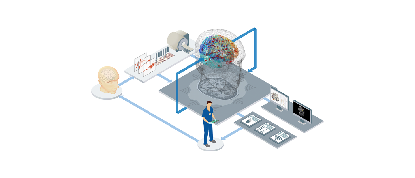 Virtual Brain Twin Project