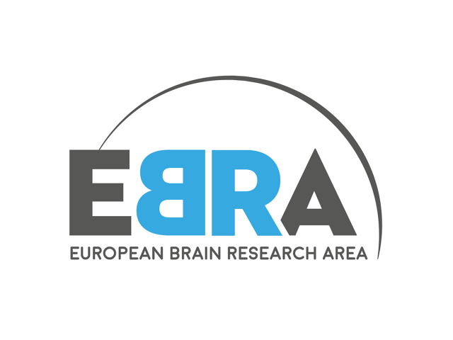 Logo for the EBRA Project