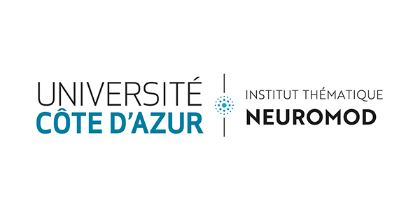 Logo for NeuroMod Institute