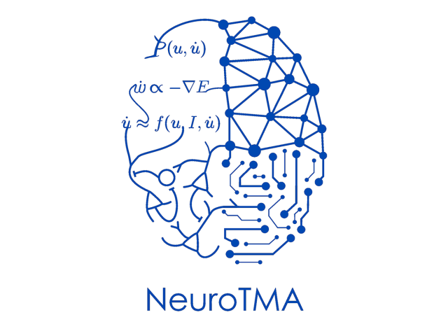 Logo of the NeuroTMA Laboratory