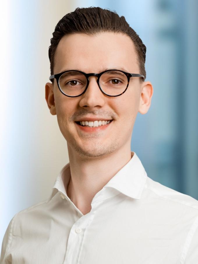 Photo of Alexey Chervonnyy