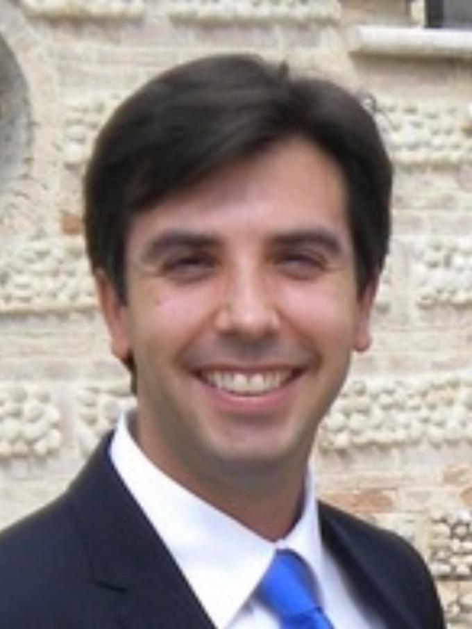 Photo of Dante Mantini