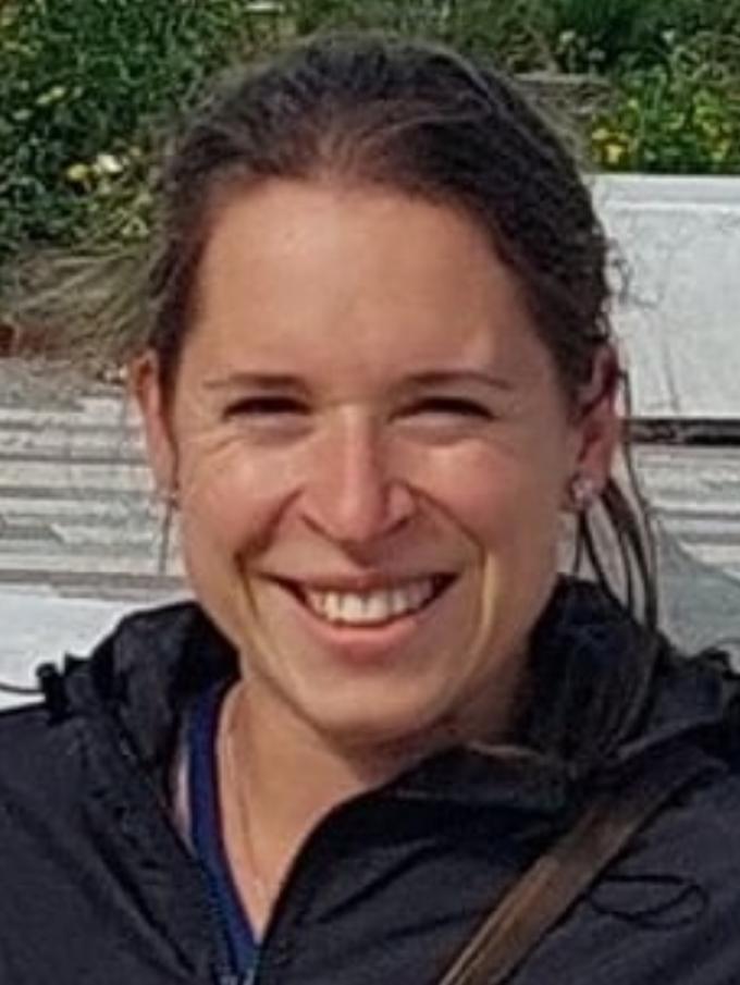 Photo of Eva Vytvarova