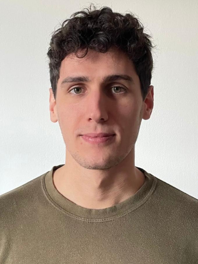 Photo of Gabriele Casagrande