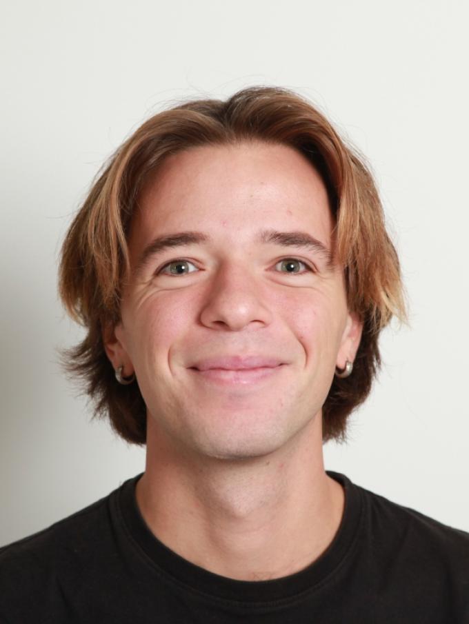 Photo of Gregorio Rebecchi