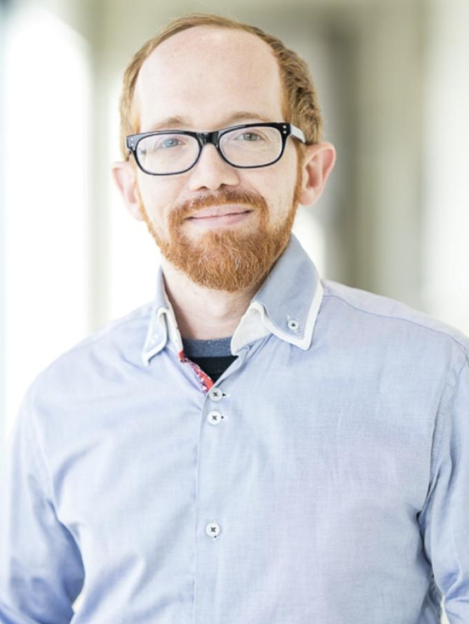 Photo of Johannes Passecker