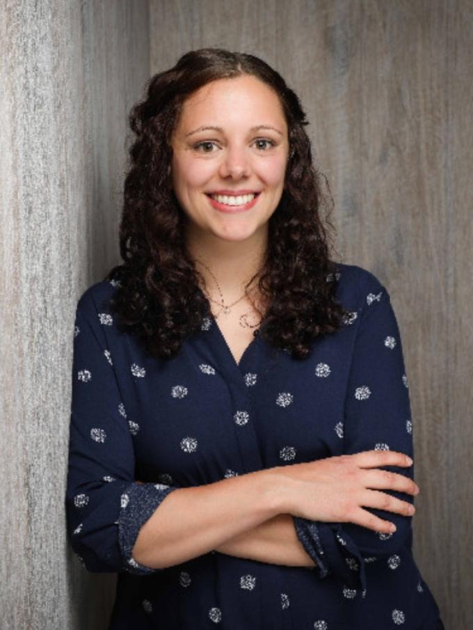 Photo of Judith Kathrein