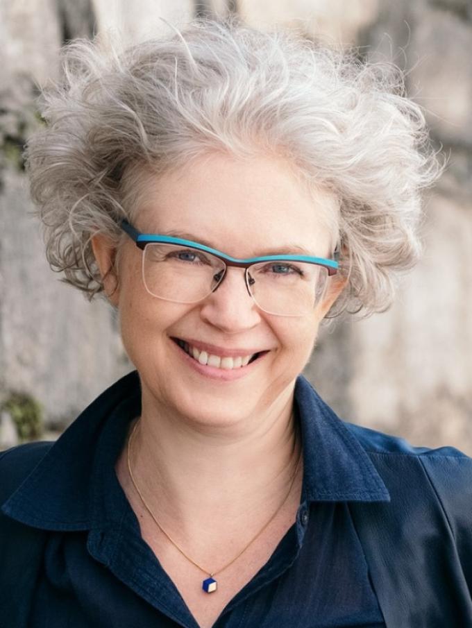 Photo of Karen Grasenick