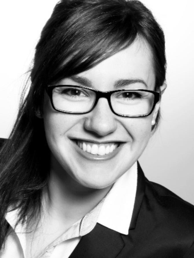 Photo of Maren Frings