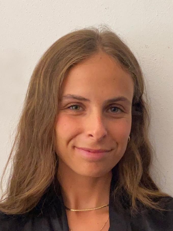 Photo of Margherita Premi