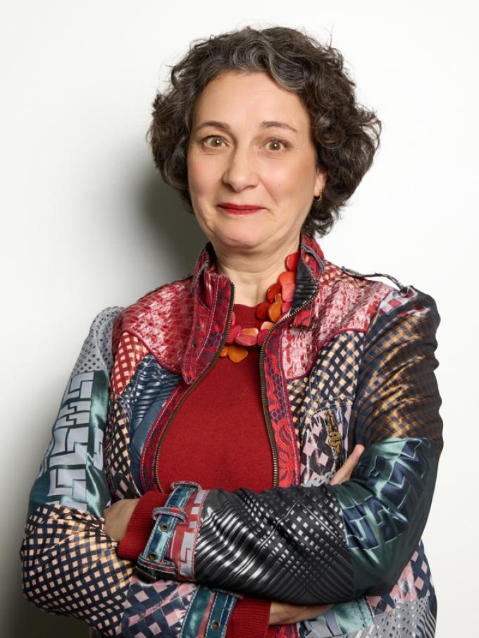 Maria F. Natário Ramalho