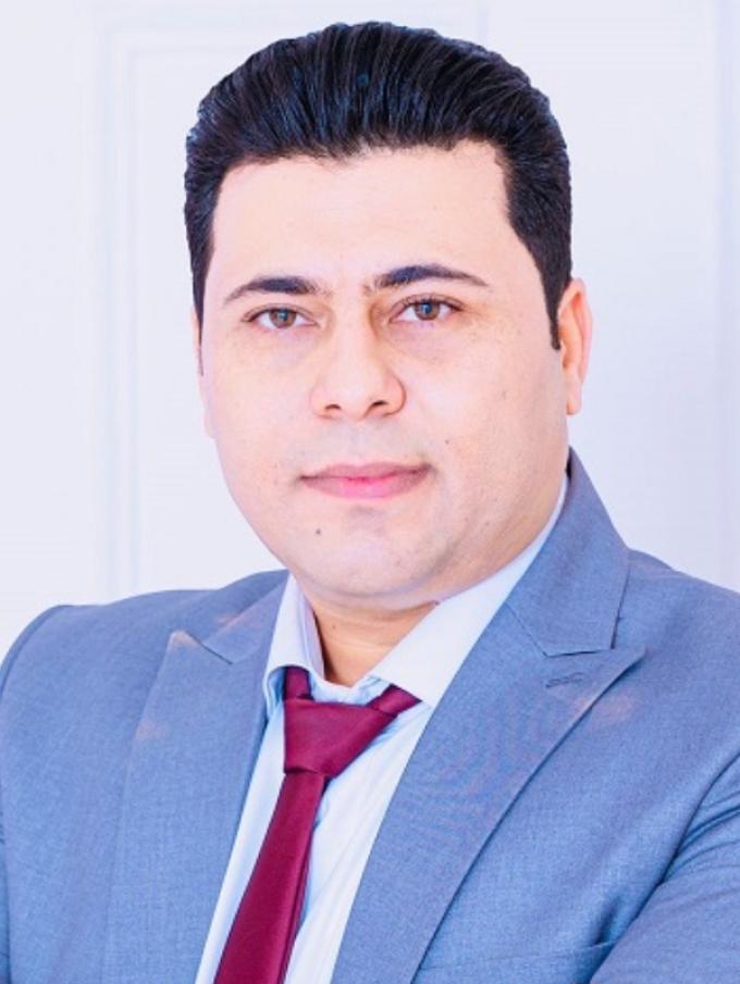 Photo of Nasrollah Moradikor