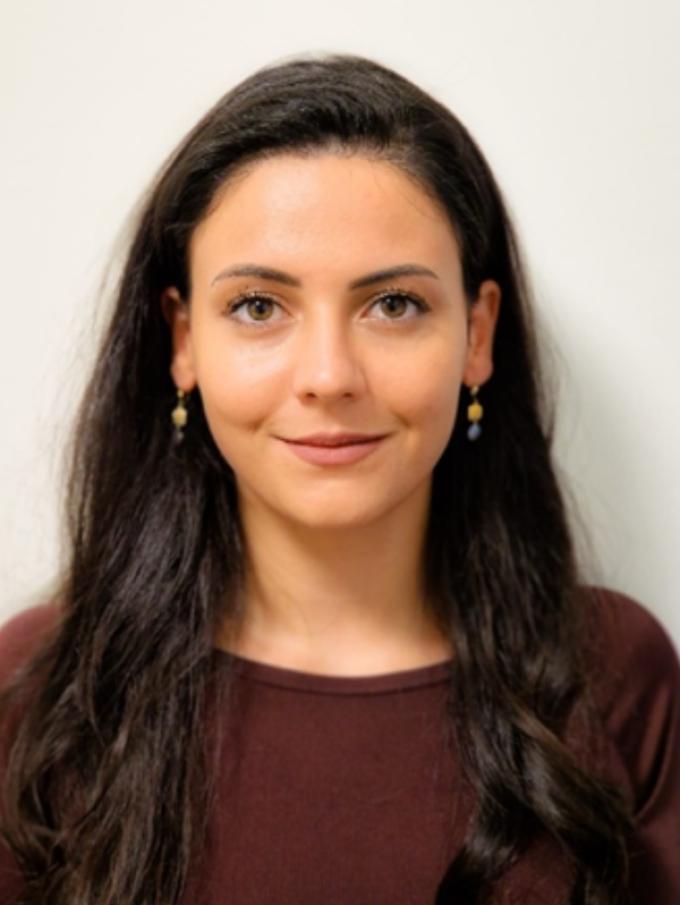 Photo of Sinovia Fotiadou