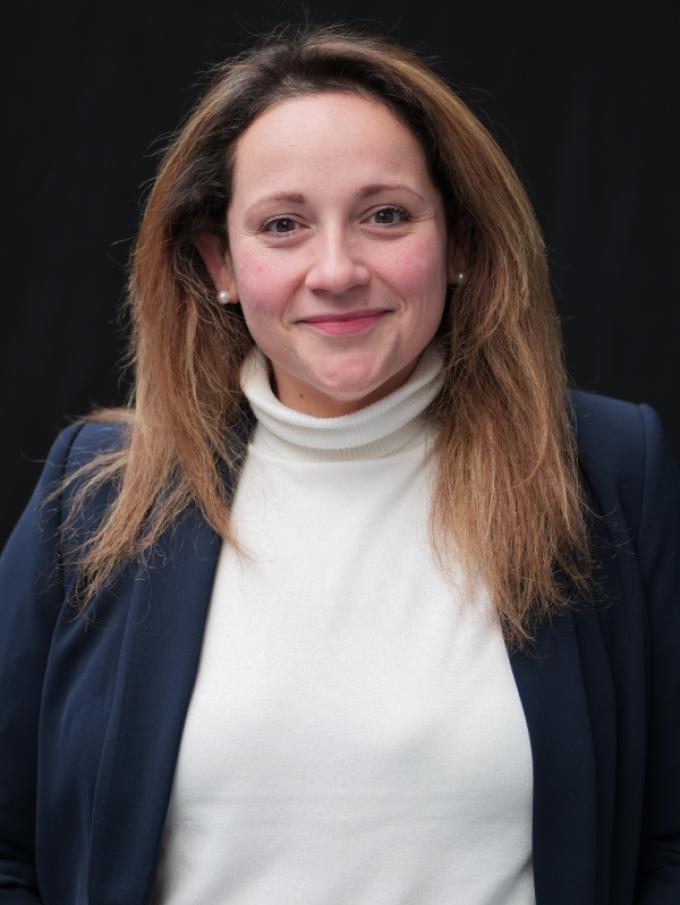 Photo of Andriani Vodena