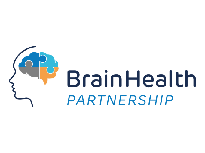 Logo for the CSA BrainHealth Project