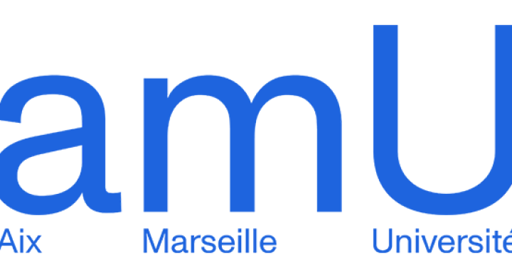 Logo of Aix Marseille Université