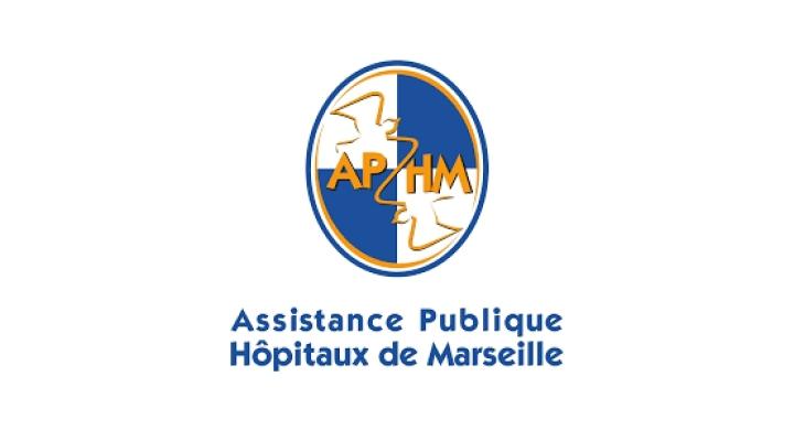 Logo of AP-HM