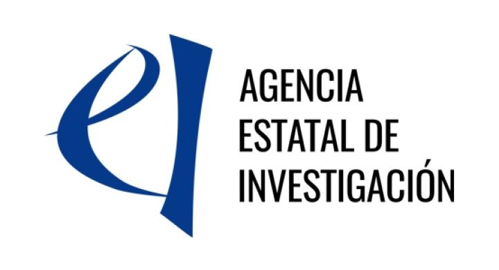 Logo of Agencia Estatal de Investigación
