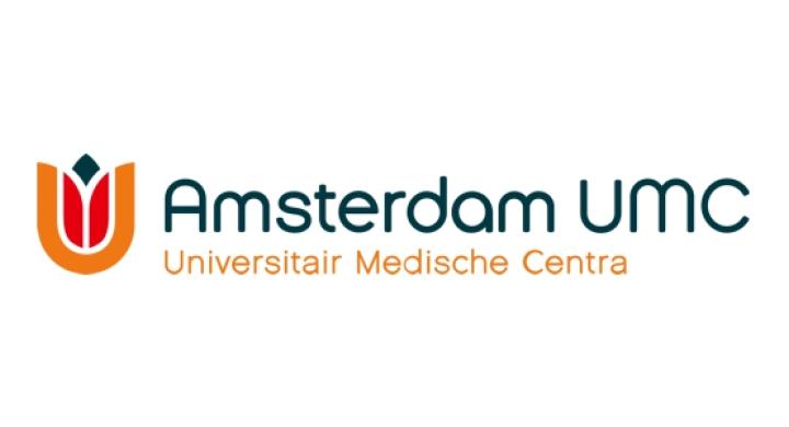 Logo of Amsterdam umc