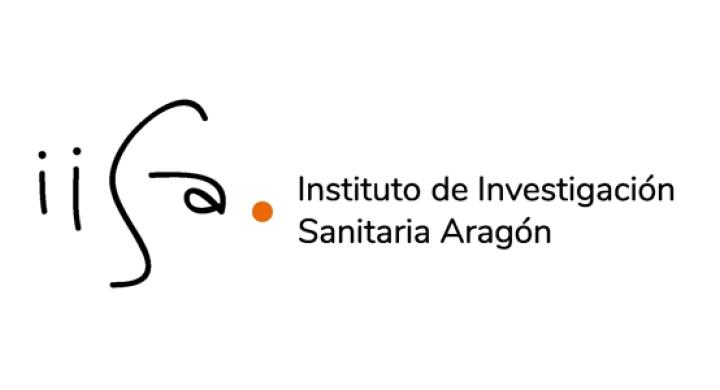 Logo Aragon Health Sciences Institute 