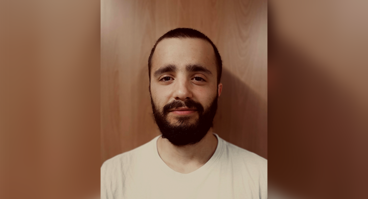 Photo of Arnau Manasanch