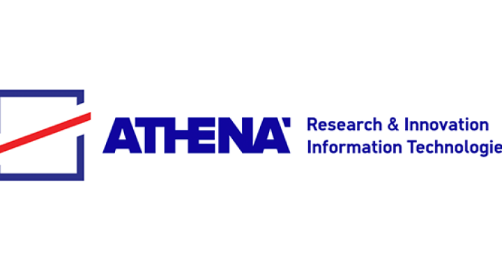 Logo of Athena Research Center