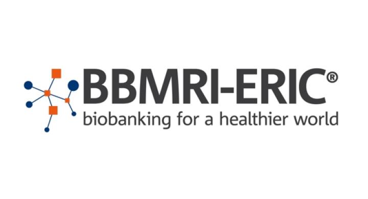 Logo of BBMRI-ERIC