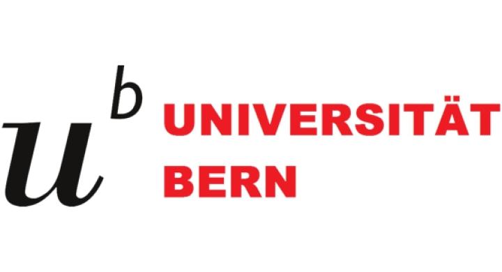 Logo of Universität Bern