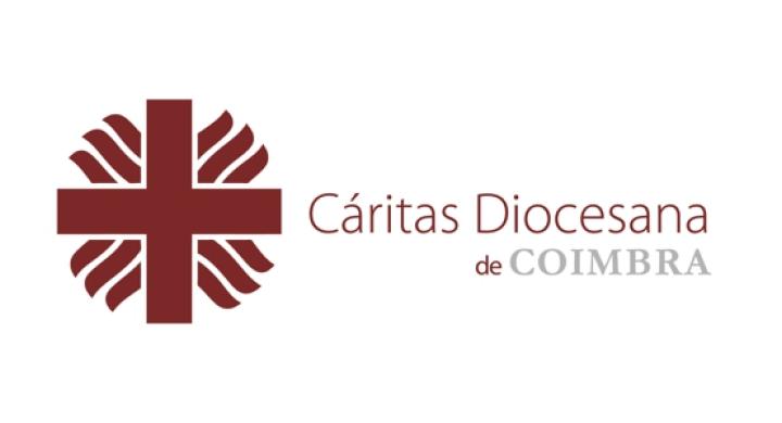 Caritas Diocesana de Coimbra logo