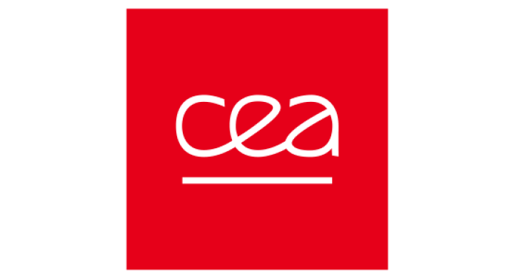 Logo of Commissariat à l’énergie atomique