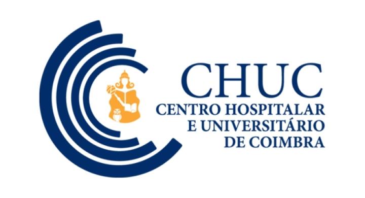 Logo of Centro Hospitalar e Universitario De Coimbra