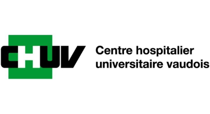 CHUV logo