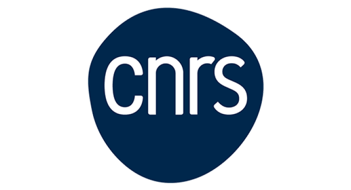 Logo of Centre national de la recherche scientifique (CNRS)