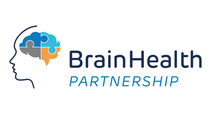 Logo for the CSA BrainHealth Project