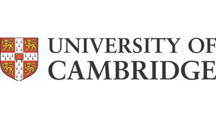 Logo of University of Cambridge