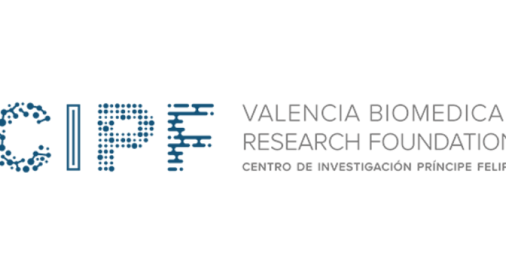 Logo of Centro de Investigación Príncipe Felipe