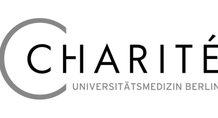 Logo of Charité – Universitätsmedizin Berlin