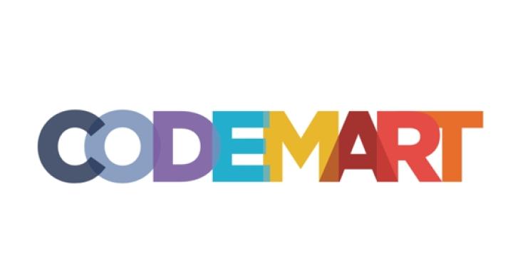 Logo of Codemart