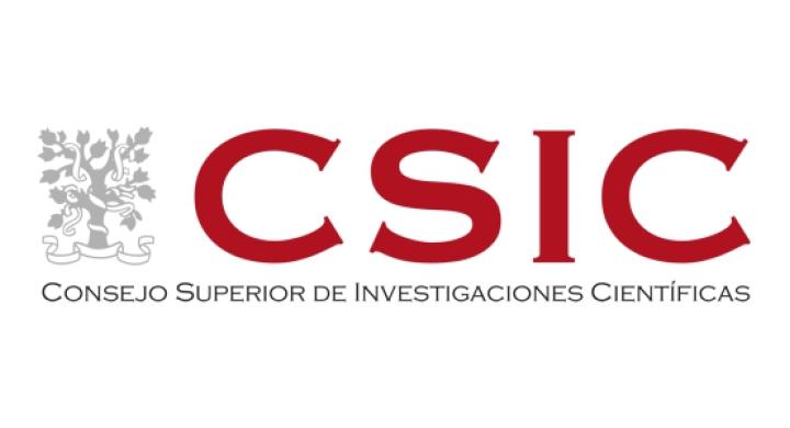 Logo of CSIC